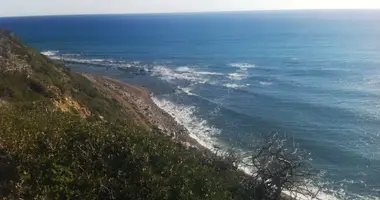 Grundstück in Lachania, Griechenland