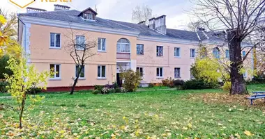 Apartamento 3 habitaciones en Kobriny, Bielorrusia