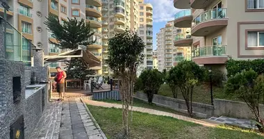 Квартира 3 комнаты в Махмутлар, Турция