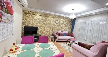 Appartement 2 chambres dans Konyaalti, Turquie