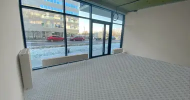 Apartamento en Varsovia, Polonia