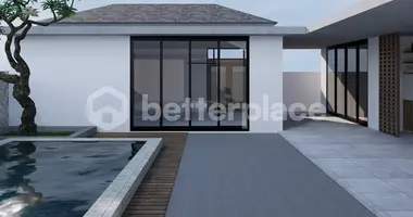 Villa 3 chambres dans Canggu, Indonésie