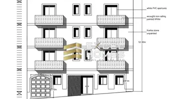 Wohnung 3 Schlafzimmer in Qala, Malta