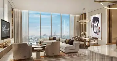 3 bedroom apartment in Dubai, UAE