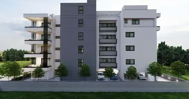 Mieszkanie 1 pokój w Limassol, Cypr