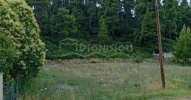 Grundstück in Fourka, Griechenland