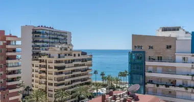 5 bedroom apartment in Marbella, Spain