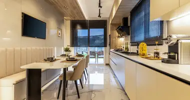 Villa 7 habitaciones con Doble acristalamiento, con Balcón, con Interfono en Basaksehir, Turquía