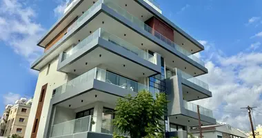 2 bedroom apartment in Limassol, Cyprus
