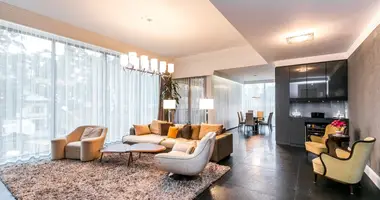 Appartement 4 chambres dans Jurmala, Lettonie