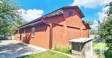 House in Brest, Belarus