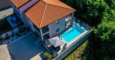 Villa 4 bedrooms in Porec, Croatia