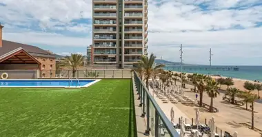 Apartamento 3 habitaciones en Barcelonés, España