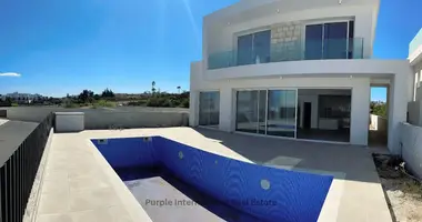 Villa 3 bedrooms in Ayia Napa, Cyprus