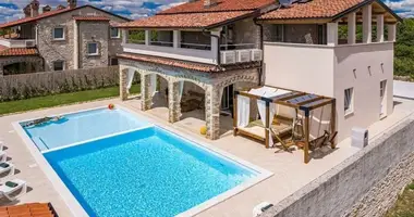 Villa en Grad Pula, Croacia