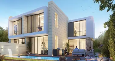 Casa 7 habitaciones en Dubái, Emiratos Árabes Unidos