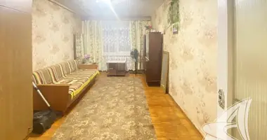 Apartamento 2 habitaciones en Brest, Bielorrusia