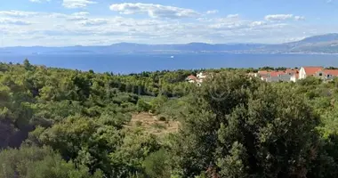 Plot of land in Supetar, Croatia