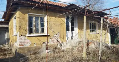 Apartamento 1 habitacion en Elhovo, Bulgaria