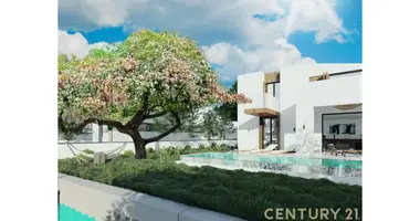 Villa in Ishem, Albania