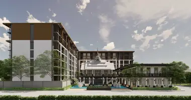 1 bedroom apartment in Phuket Province, Thailand