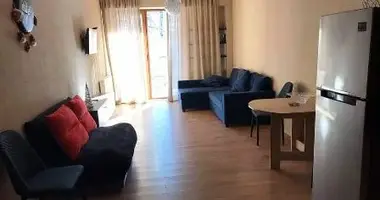 Apartamento 2 habitaciones en Bakuriani, Georgia