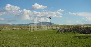 Terrain dans Géorgie