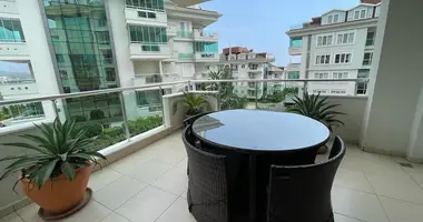 Apartamento 3 habitaciones en Alanya, Turquía