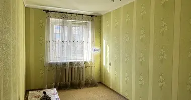 Apartamento 2 habitaciones en Kaliningrado, Rusia