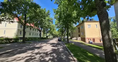 Apartamento en Kotkan-Haminan seutukunta, Finlandia