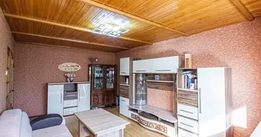 3 room apartment in Kaunas, Lithuania