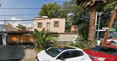 Haus 3 Schlafzimmer in Mexiko-Stadt, Mexiko