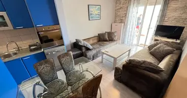 2 bedroom apartment in Budva, Montenegro