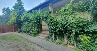 Casa 3 habitaciones en Hort, Hungría
