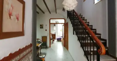 Adosado Adosado 4 habitaciones con Amueblado, con Terraza, con Almacén en Fuente Encarroz, España