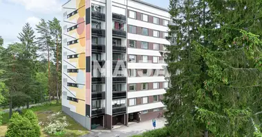 2 bedroom apartment in Jarvenpaa, Finland