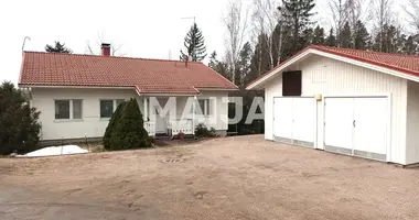 Casa 6 habitaciones en Helsinki sub-region, Finlandia