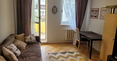 2 room apartment in Gdansk, Poland