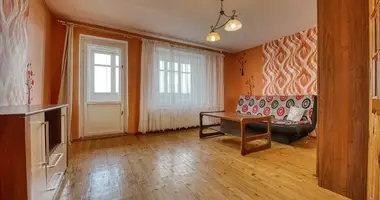 3 room apartment in Klaipeda, Lithuania