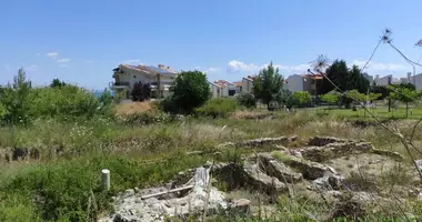Parcela en Polychrono, Grecia