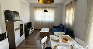 Wohnung 1 Schlafzimmer in Budva, Montenegro