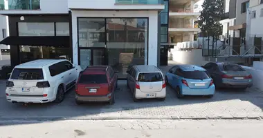 Shop 120 m² in Kyrenia, Northern Cyprus