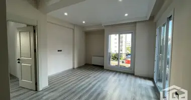 Appartement 2 chambres dans Erdemli, Turquie