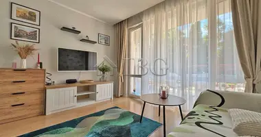 Apartamento 2 habitaciones en Sveti Vlas, Bulgaria
