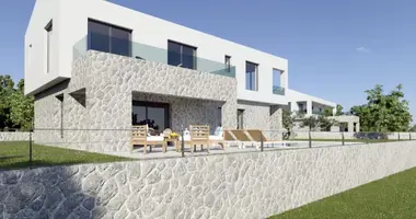 Villa 3 bedrooms in Rabac, Croatia