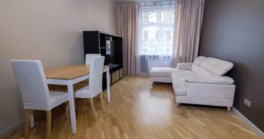 Apartamento 3 habitaciones en Riga, Letonia