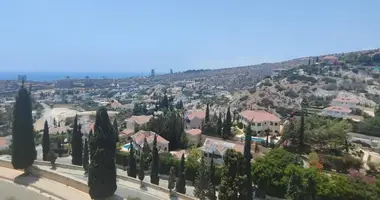 Dom 2 pokoi w Agios Tychonas, Cypr