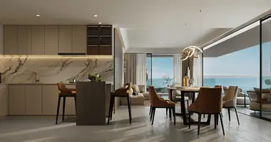 Apartamento 3 habitaciones en Phuket, Tailandia