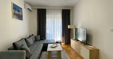 Appartement 1 chambre avec Vue de la ville, avec obschestvennaya parkovka public parking dans Budva, Monténégro