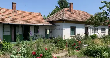 Casa 3 habitaciones en Tiszafuered, Hungría
